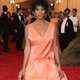 Solange Knowles attends the “Charles James: Beyond Fashion” Costume Institute Gala at the Metropolitan Museum of Art May 5, 2014, in New York City.
Larry Busacca/Getty Images